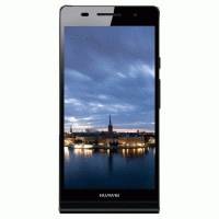 смартфон Huawei Ascend P6 Black