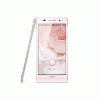 смартфон Huawei Ascend P6 Pink