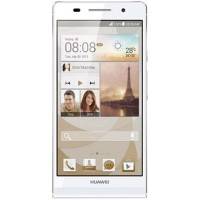 смартфон Huawei Ascend P6S White