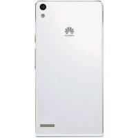 Huawei Ascend P6S White