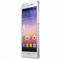 Huawei Ascend P7 White P7-L10 w