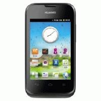 смартфон Huawei Ascend Y210 Black