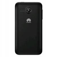 Huawei Ascend Y220 Black