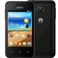 смартфон Huawei Ascend Y221 Black