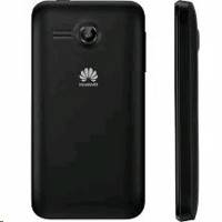 Huawei Ascend Y221 Black