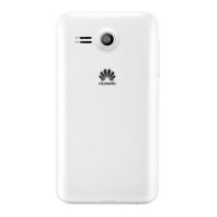 Huawei Ascend Y221 White