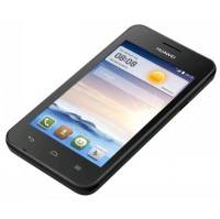 Huawei Ascend Y330 Black