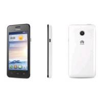 Huawei Ascend Y330 White