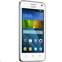Huawei Ascend Y336 White