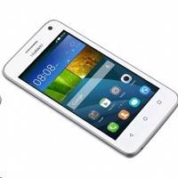 смартфон Huawei Ascend Y336 White