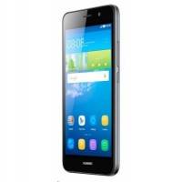 Huawei Ascend Y6 LTE Black