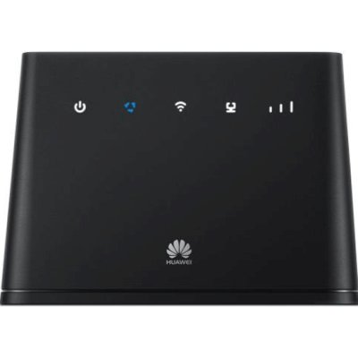 роутер Huawei B311-221 Black