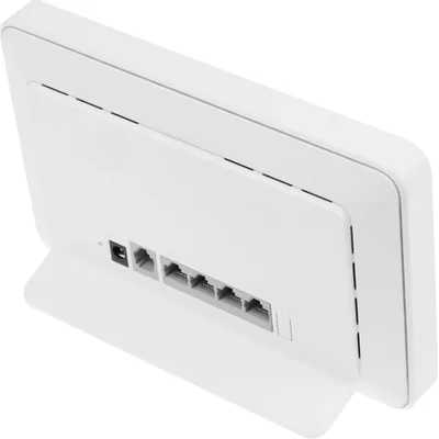 Huawei B636-336 4G 51060KBN