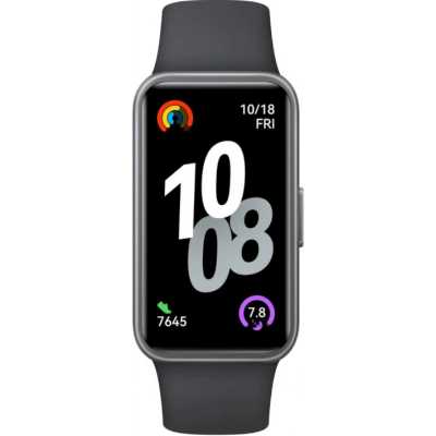фитнес браслет Huawei Band 10 Black