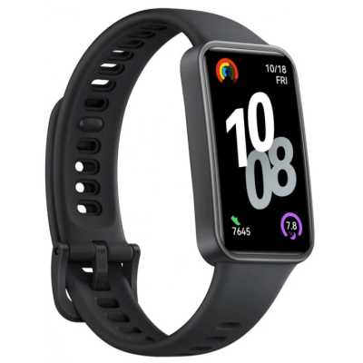 фитнес браслет Huawei Band 10 Black