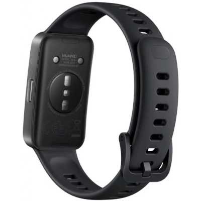 Huawei Band 10 Black