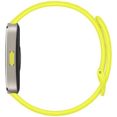 Huawei Band 10 Green