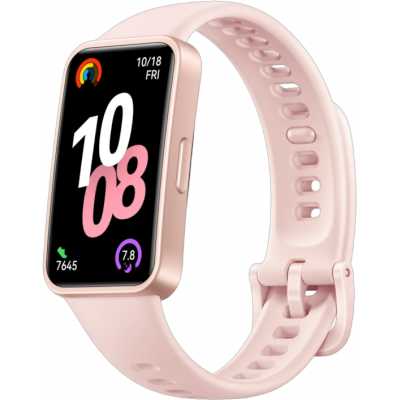 Huawei Band 10 Pink