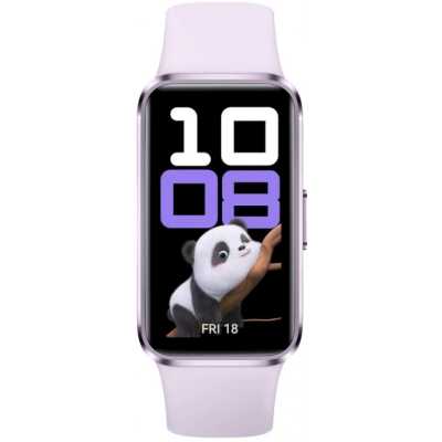 фитнес браслет Huawei Band 10 Purple