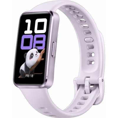 Huawei Band 10 Purple