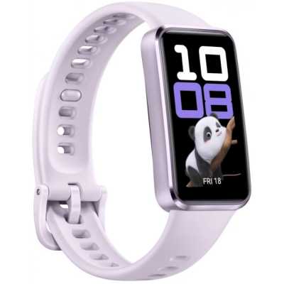 фитнес браслет Huawei Band 10 Purple