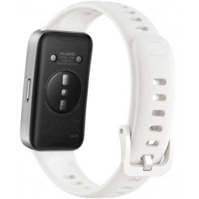 Huawei Band 10 White