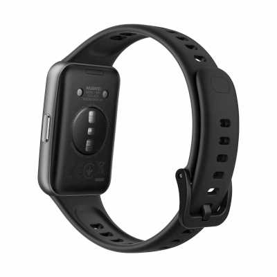 Huawei Band 11 Black-Aluminium