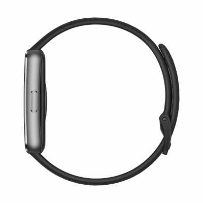 фитнес браслет Huawei Band 11 Black-Aluminium