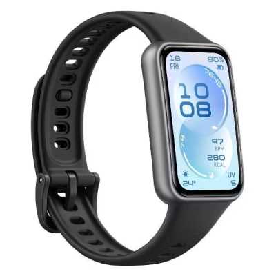 фитнес браслет Huawei Band 11 Black