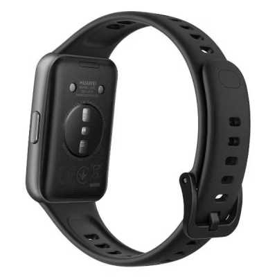 фитнес браслет Huawei Band 11 Black