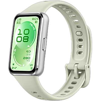 фитнес браслет Huawei Band 11 Green