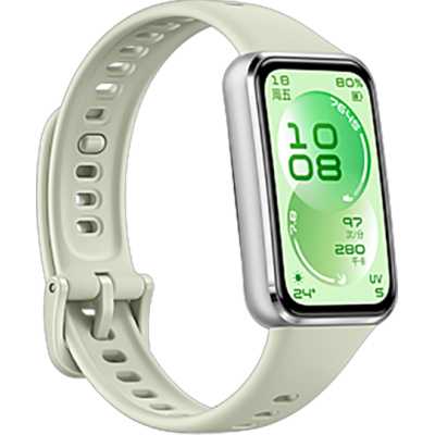 фитнес браслет Huawei Band 11 Green