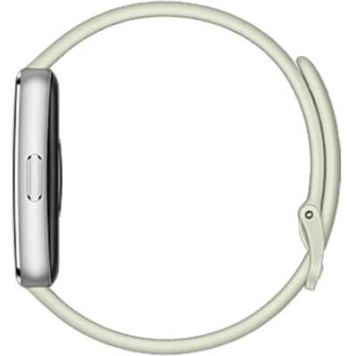 Huawei Band 11 Green