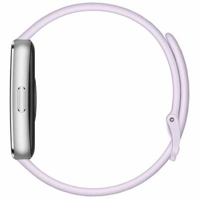 Huawei Band 11 Purple-Aluminium