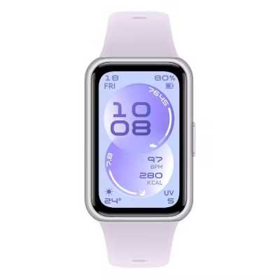 Huawei Band 11 Purple