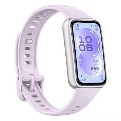 фитнес браслет Huawei Band 11 Purple