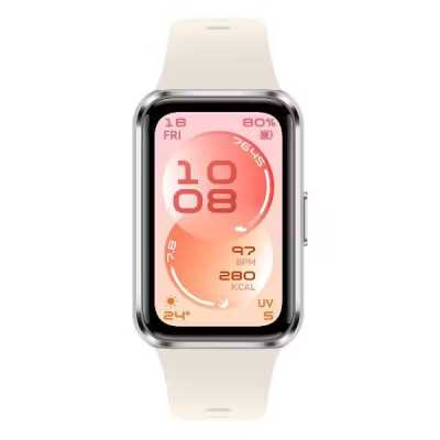 Huawei Band 11 White