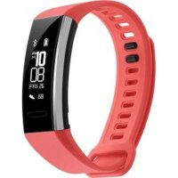 фитнес браслет Huawei Band 2 Pro Red