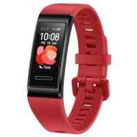 фитнес браслет Huawei Band 4 Pro Cinnabar Red 55024978