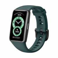 фитнес браслет Huawei Band 6 Forest Green