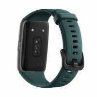 Huawei Band 6 Forest Green