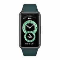 фитнес браслет Huawei Band 6 Forest Green