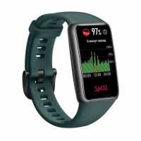фитнес браслет Huawei Band 6 Forest Green