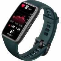 Huawei Band 6 Forest Green