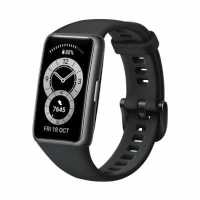 фитнес-браслет Huawei Band 6 Graphite Black