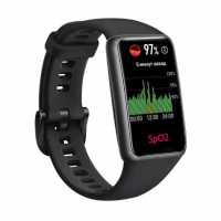 Huawei Band 6 Graphite Black