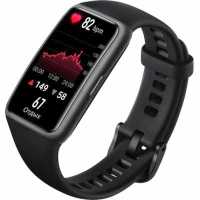 фитнес-браслет Huawei Band 6 Graphite Black