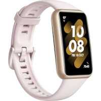 фитнес браслет Huawei Band 7 Nebula Pink