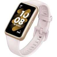 Huawei Band 7 Nebula Pink