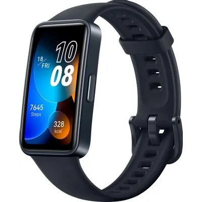Huawei Band 8 Black